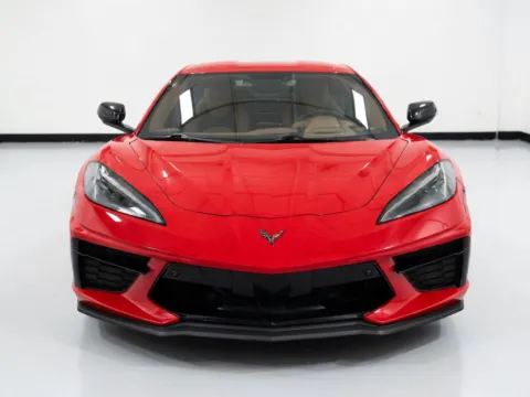 Photos of 2021 Chevrolet Corvette 3LT for sale in Chandler, AZ at STG Chandler