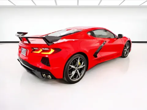 More photos of 2021 Chevrolet Corvette 3LT at STG Chandler, AZ
