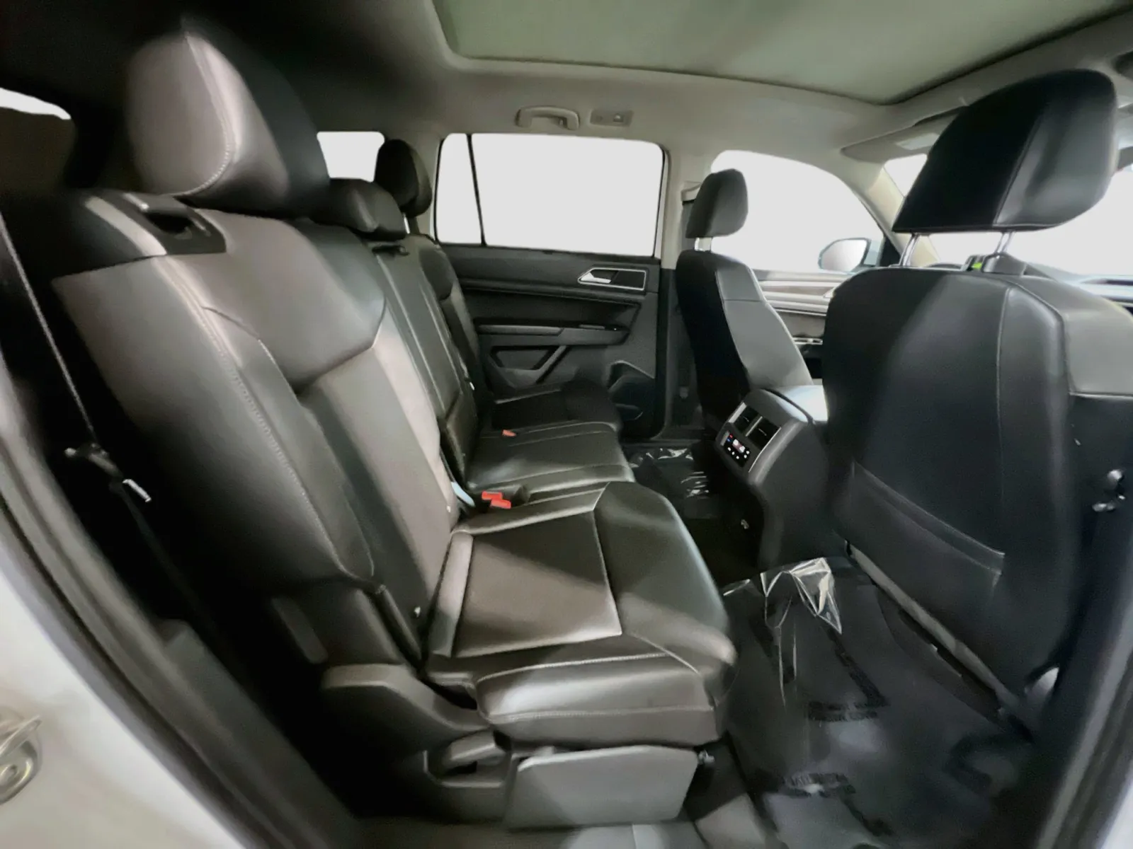 Volkswagen Atlas photo 20