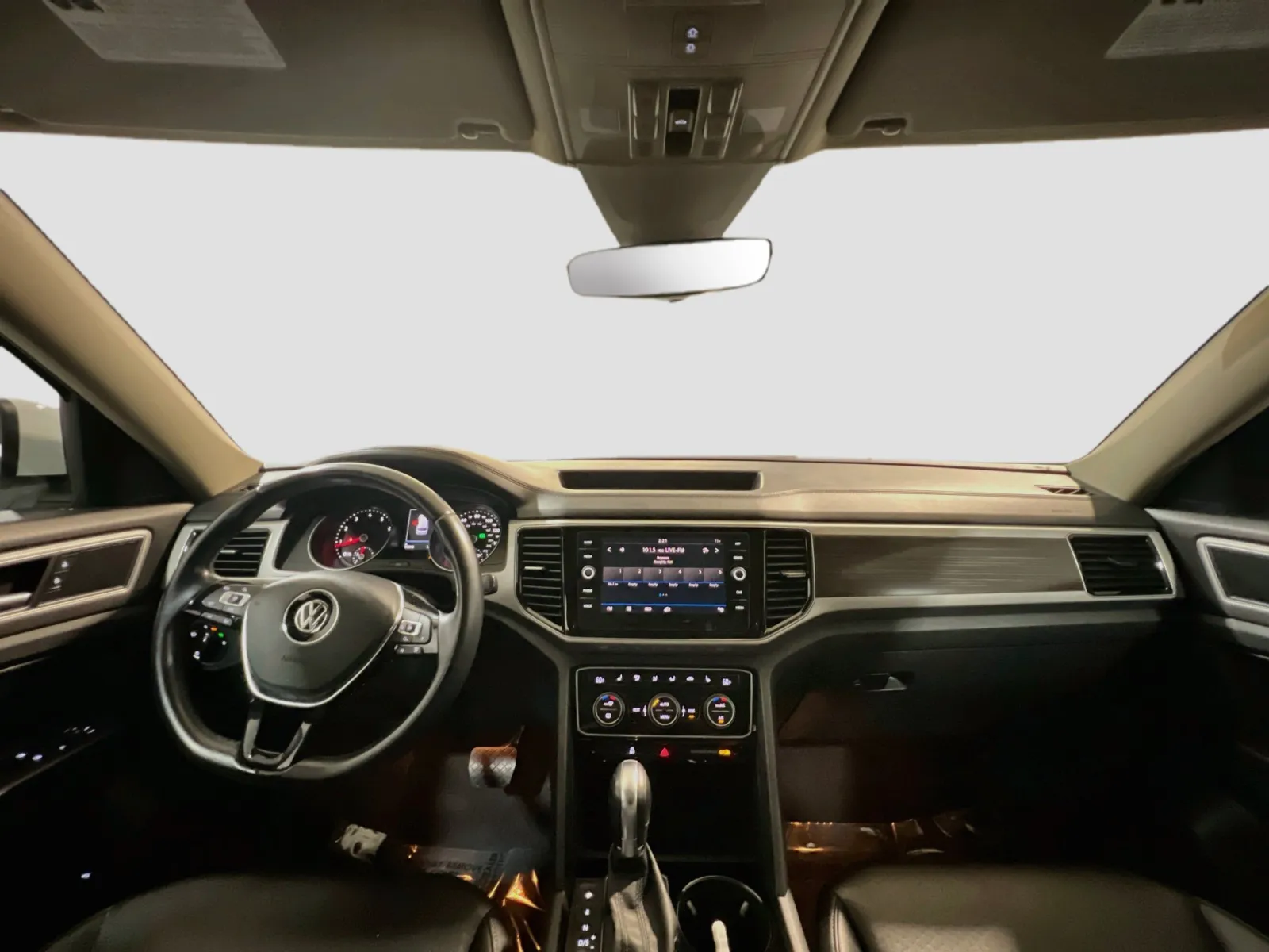 Volkswagen Atlas photo 16