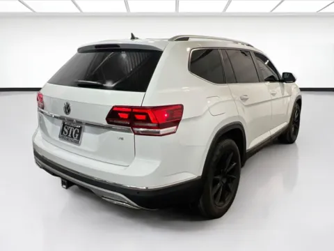 More photos of 2018 Volkswagen Atlas 3.6L V6 SEL at STG Chandler, AZ
