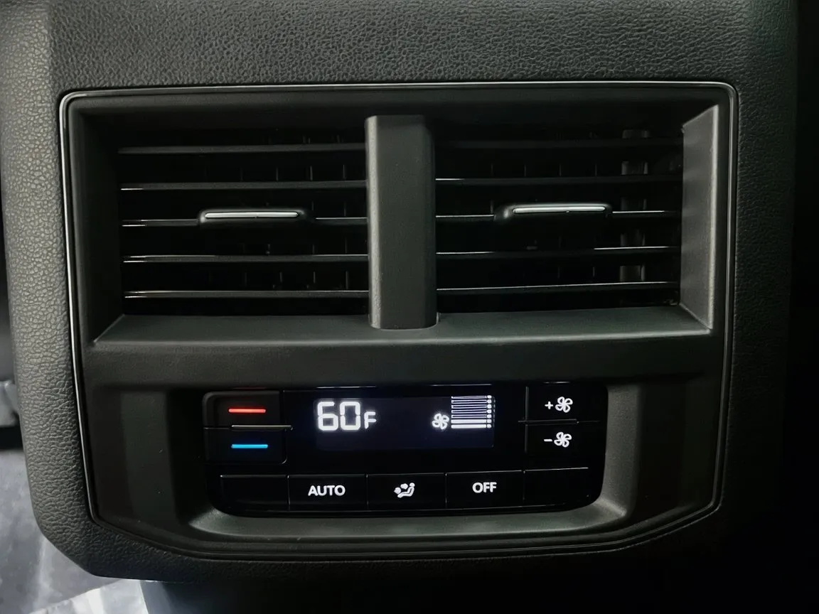 Volkswagen Atlas photo 18