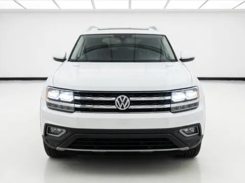 Photos of 2018 Volkswagen Atlas 3.6L V6 SEL for sale in Chandler, AZ at STG Chandler