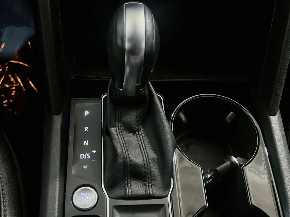 Volkswagen Atlas photo 12