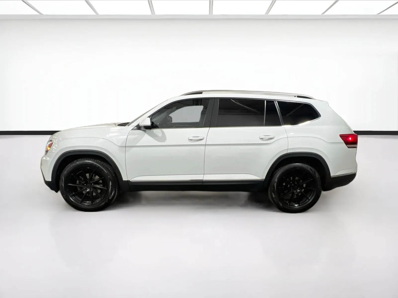 Volkswagen Atlas photo 23