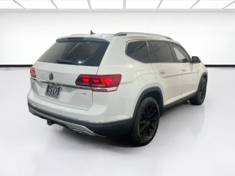 More photos of 2018 Volkswagen Atlas 3.6L V6 SEL at STG Chandler, AZ