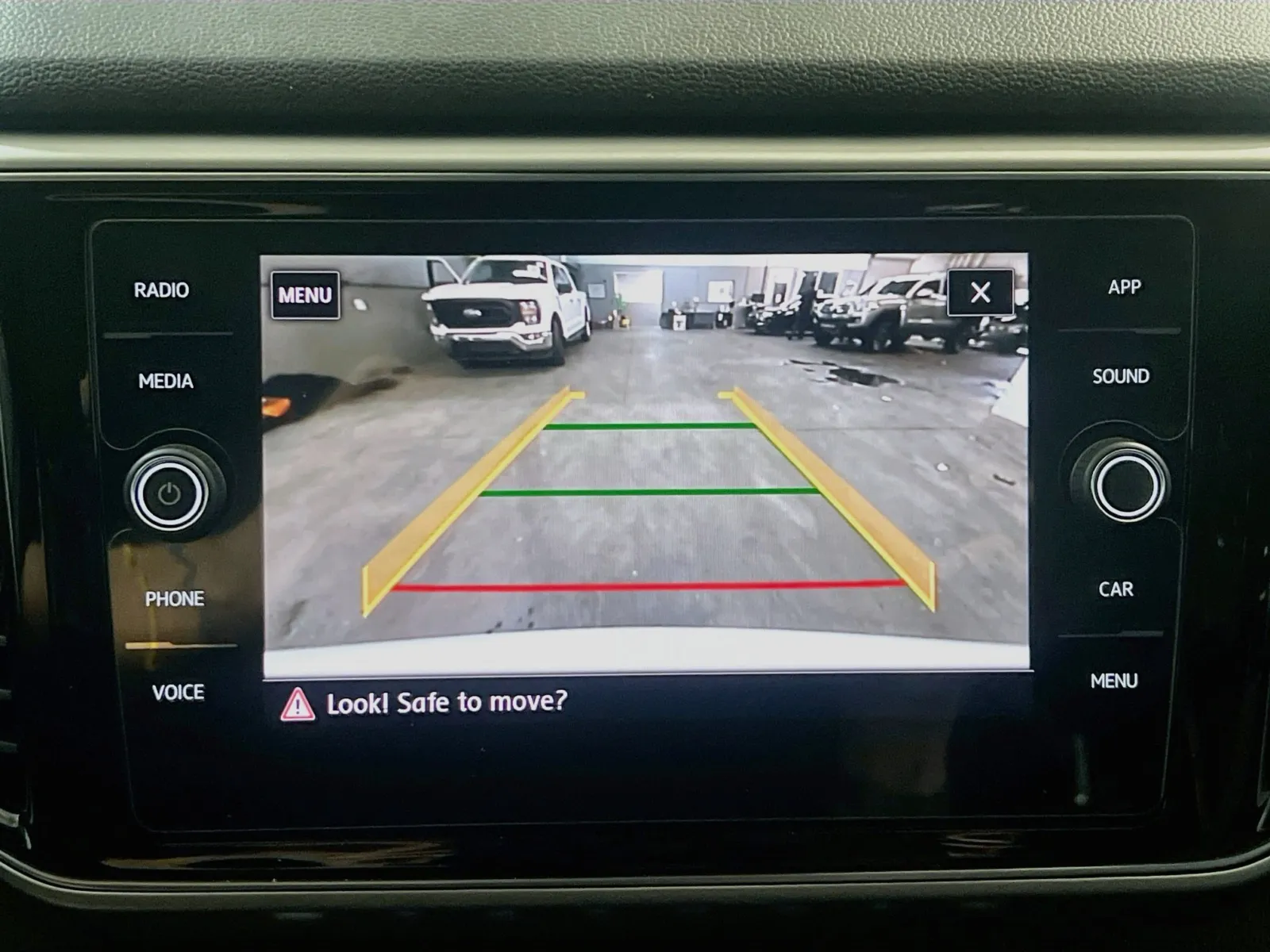 Volkswagen Atlas photo 9