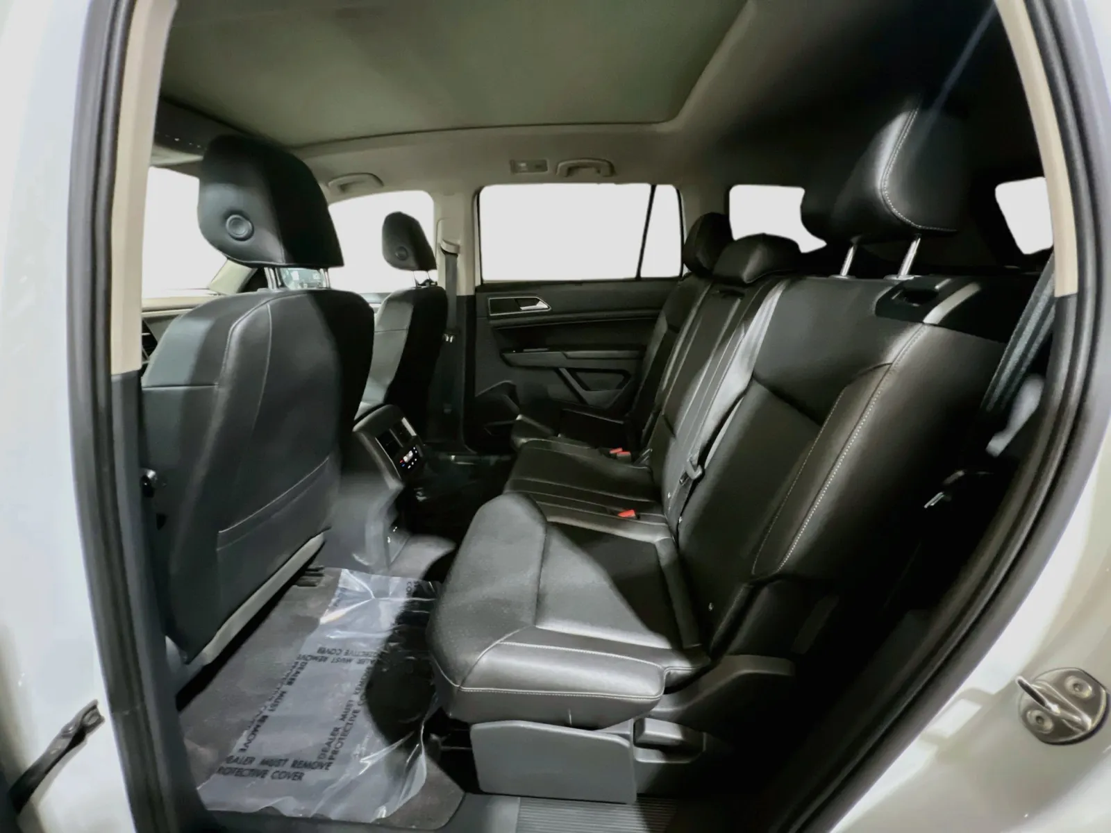Volkswagen Atlas photo 17