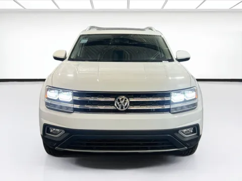 Photos of 2018 Volkswagen Atlas 3.6L V6 SEL for sale in Chandler, AZ at STG Chandler