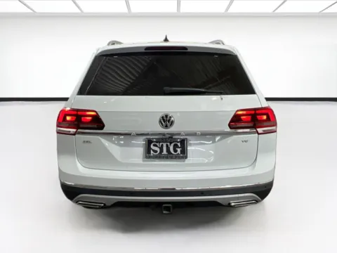 More photos of 2018 Volkswagen Atlas 3.6L V6 SEL at STG Chandler, AZ