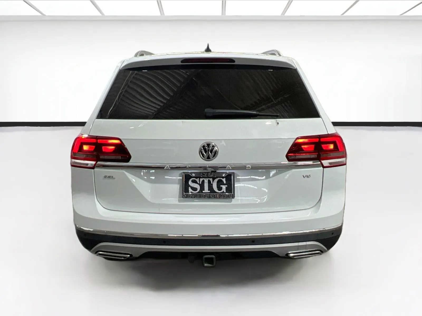 Volkswagen Atlas photo 5