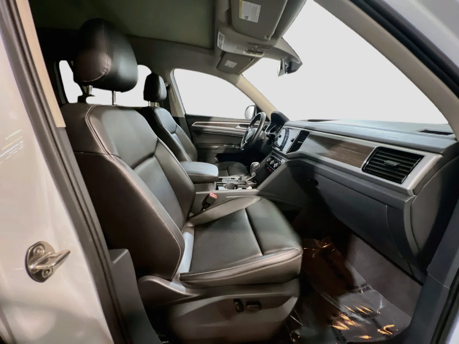 Volkswagen Atlas photo 21