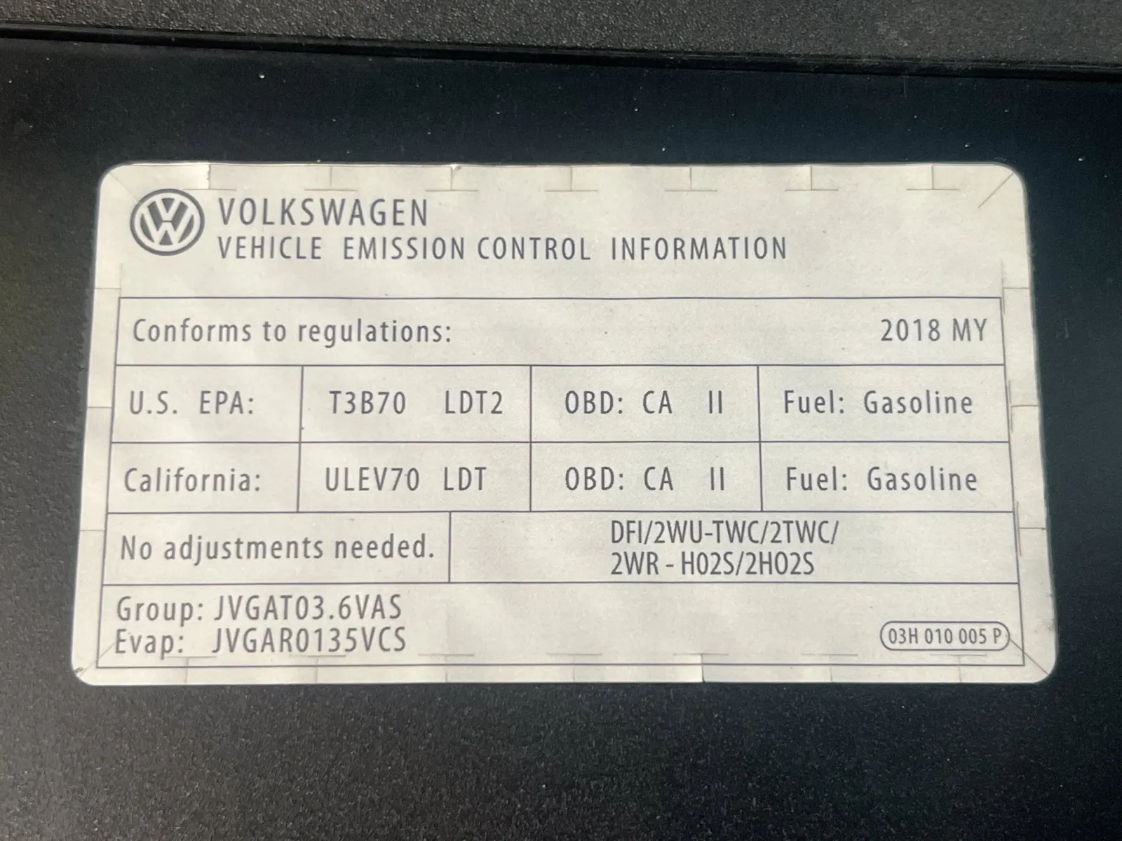 Volkswagen Atlas photo 22