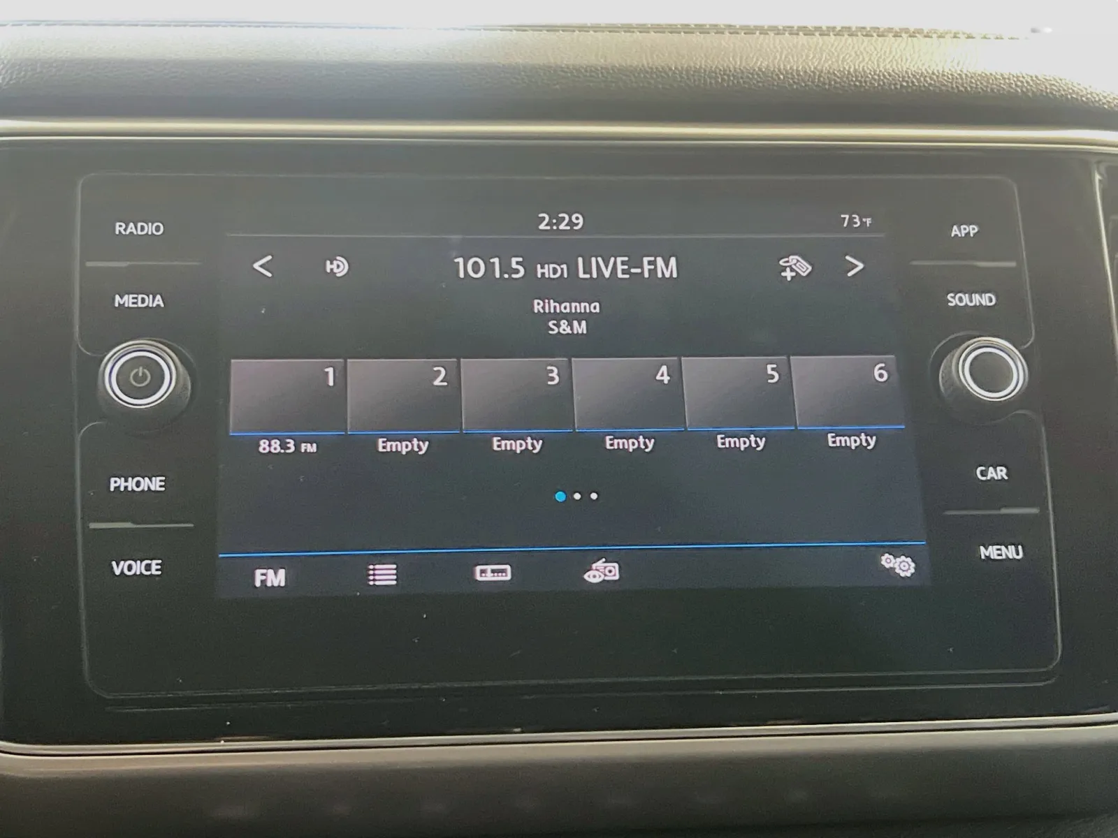 Volkswagen Atlas photo 10