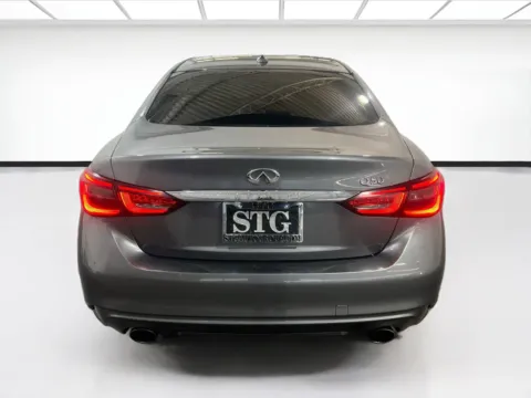 More photos of 2020 INFINITI Q50 3.0t LUXE at STG Chandler, AZ