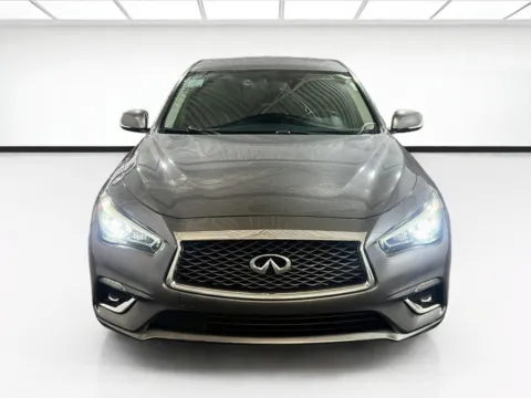 Photos of 2020 INFINITI Q50 3.0t LUXE for sale in Chandler, AZ at STG Chandler