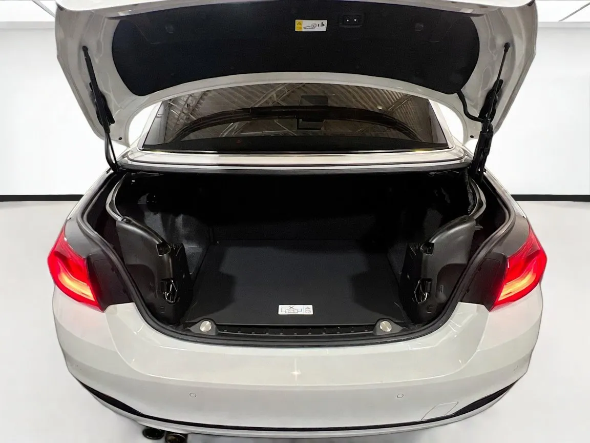 BMW 4 Series photo 18