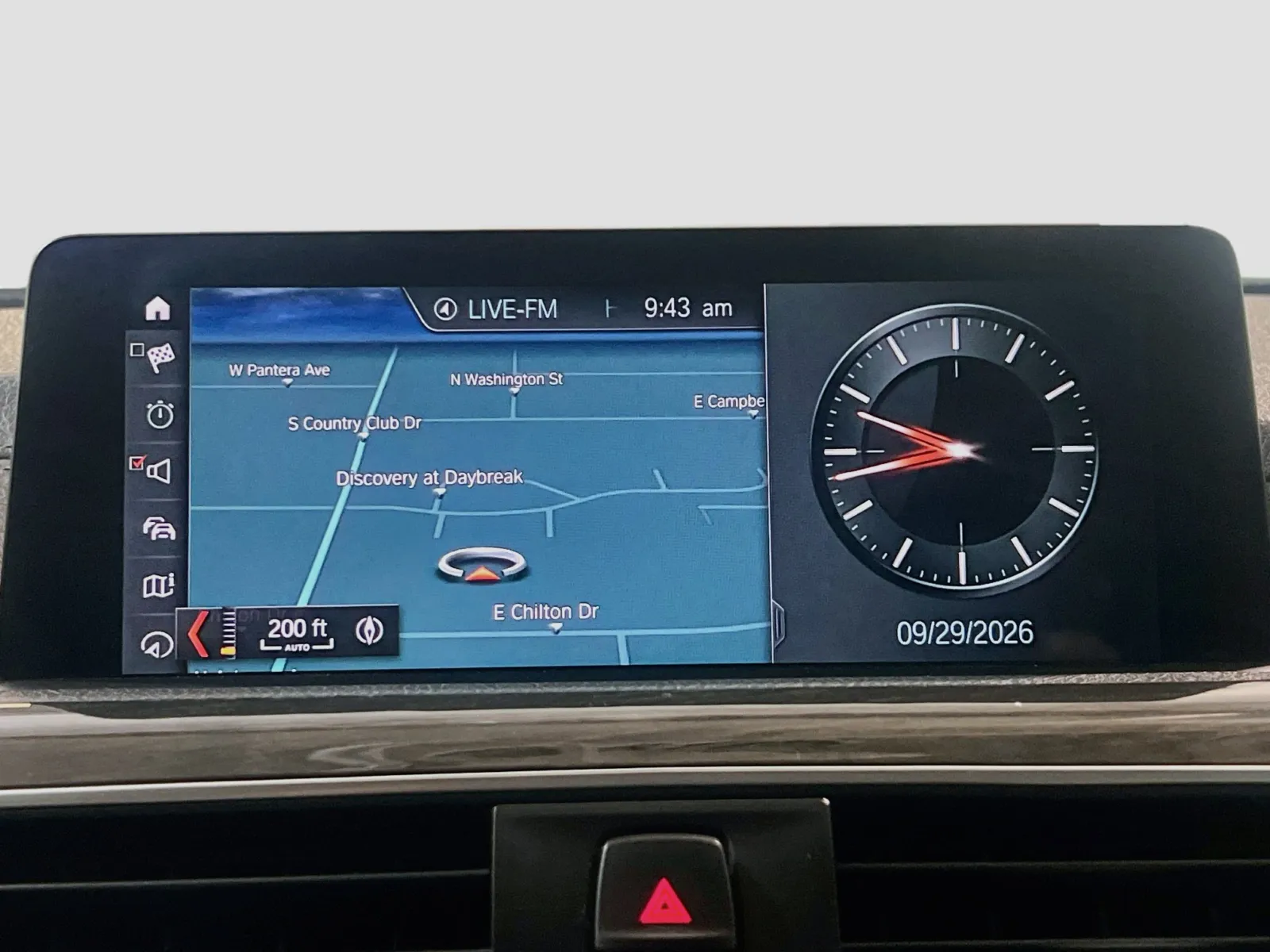 BMW 4 Series photo 9