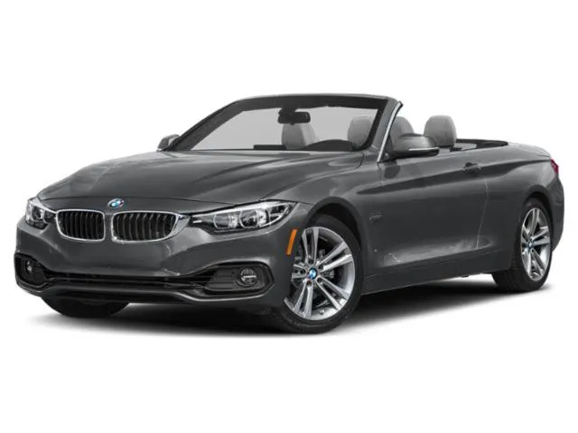 2019 BMW 4 Series 430i for sale in Chandler, AZ