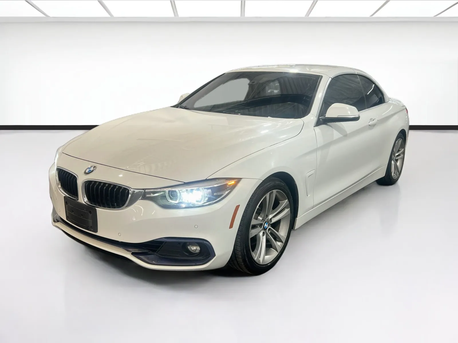 2019 BMW 4 Series