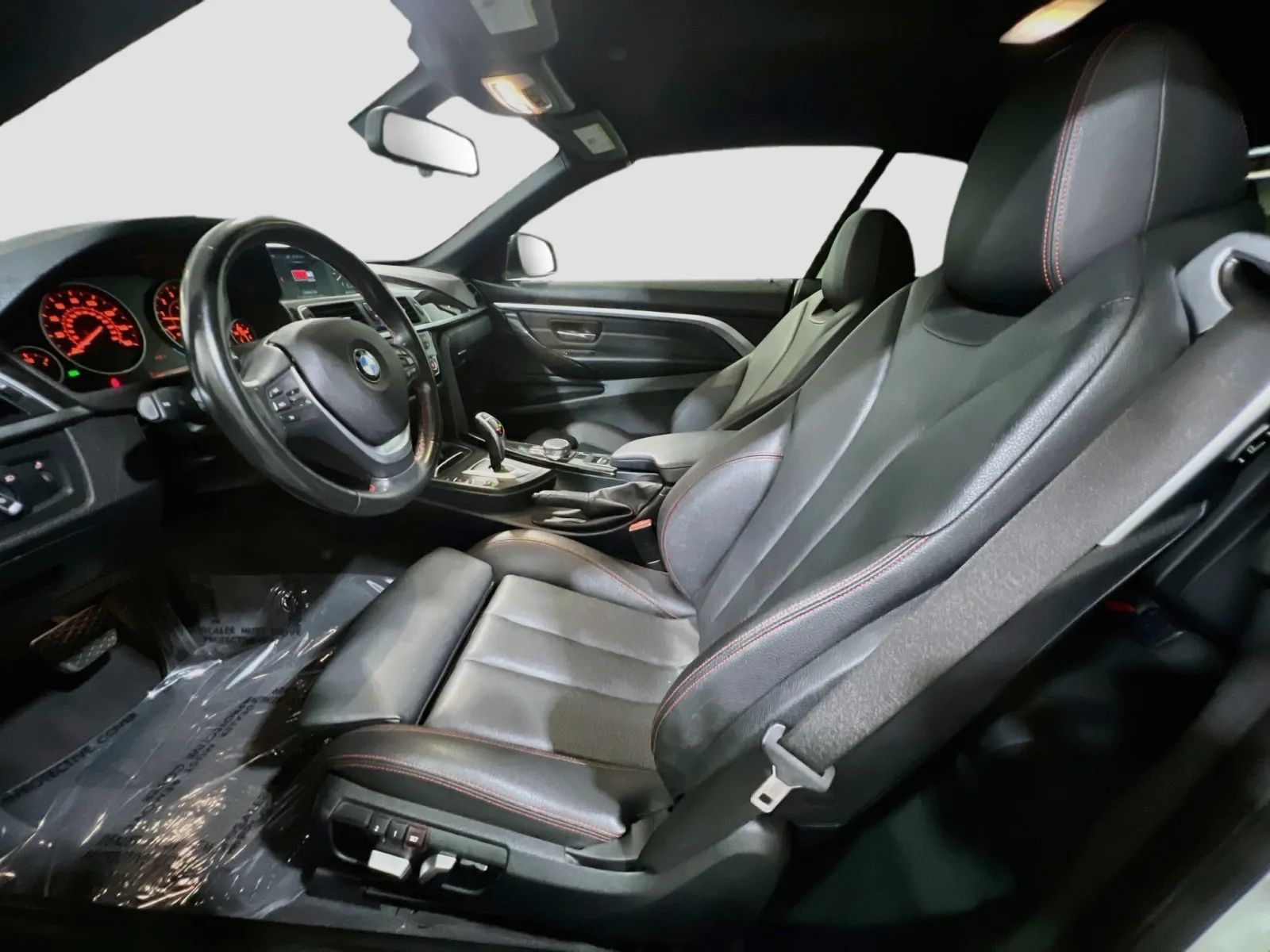 BMW 4 Series photo 15
