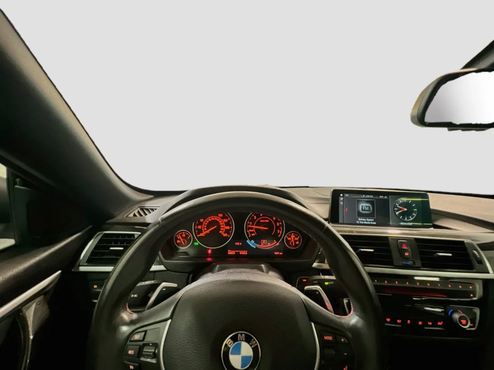 BMW 4 Series photo 7