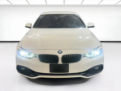 Photos of 2019 BMW 4 Series 430i for sale in Chandler, AZ at STG Chandler