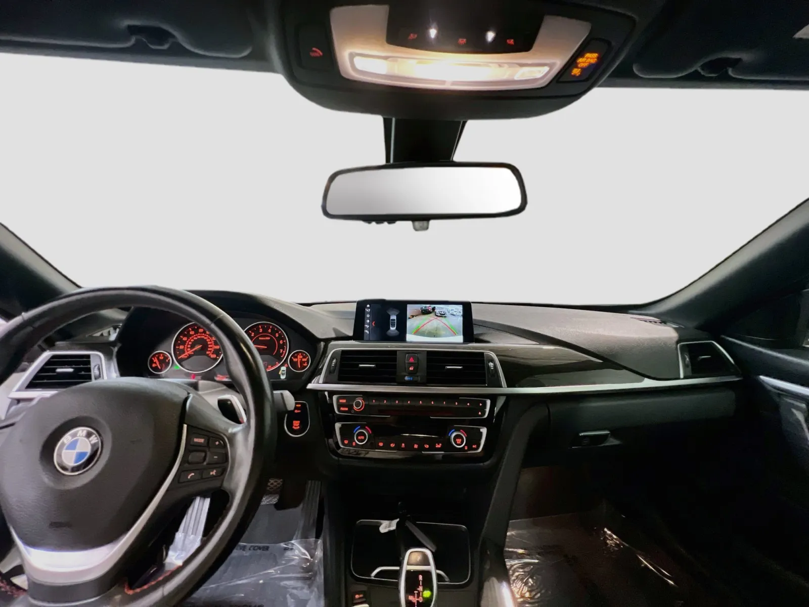 BMW 4 Series photo 16