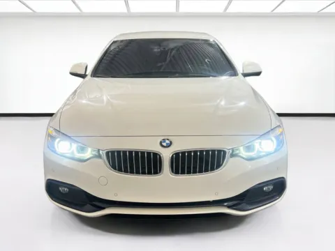 Photos of 2019 BMW 4 Series 430i for sale in Chandler, AZ at STG Chandler