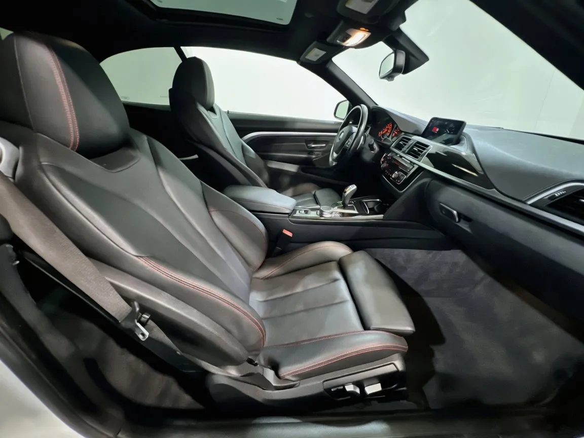 BMW 4 Series photo 20