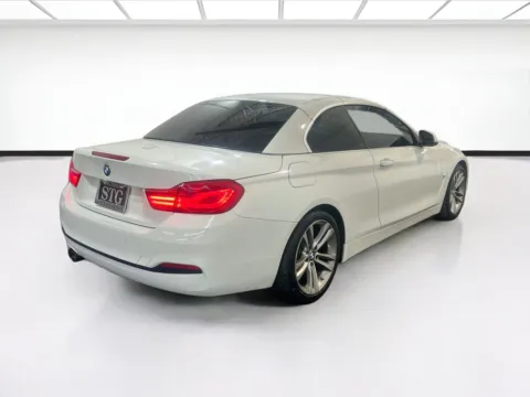 More photos of 2019 BMW 4 Series 430i at STG Chandler, AZ