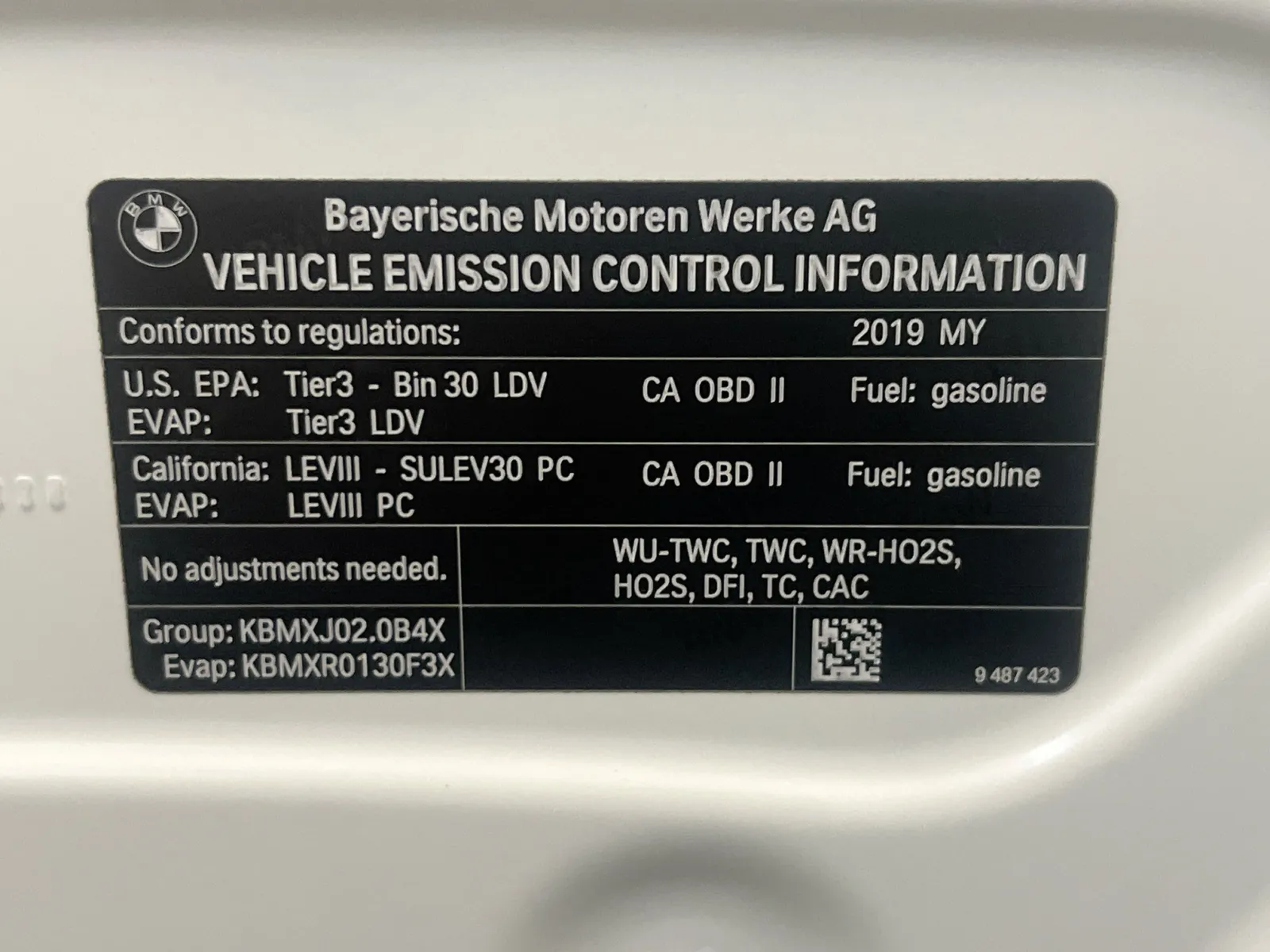 BMW 4 Series photo 21
