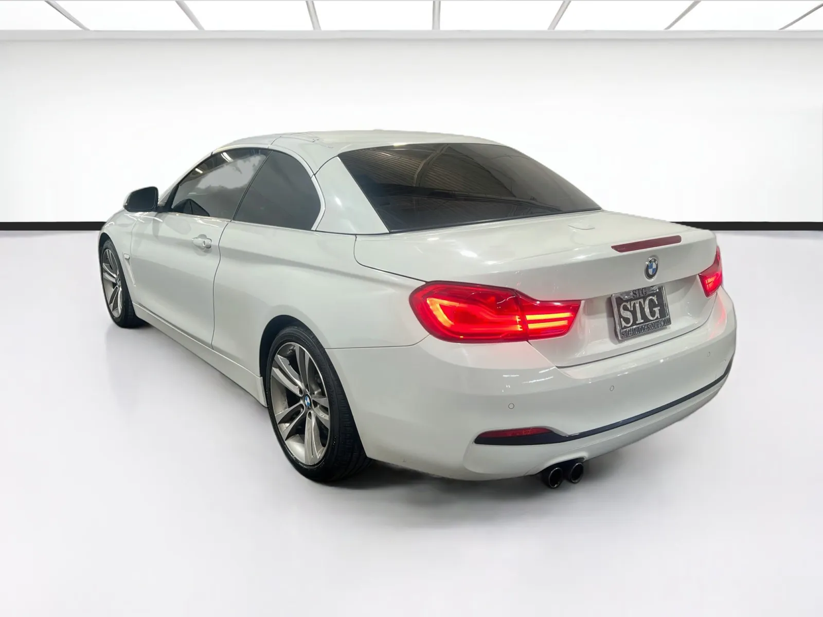 BMW 4 Series photo 6