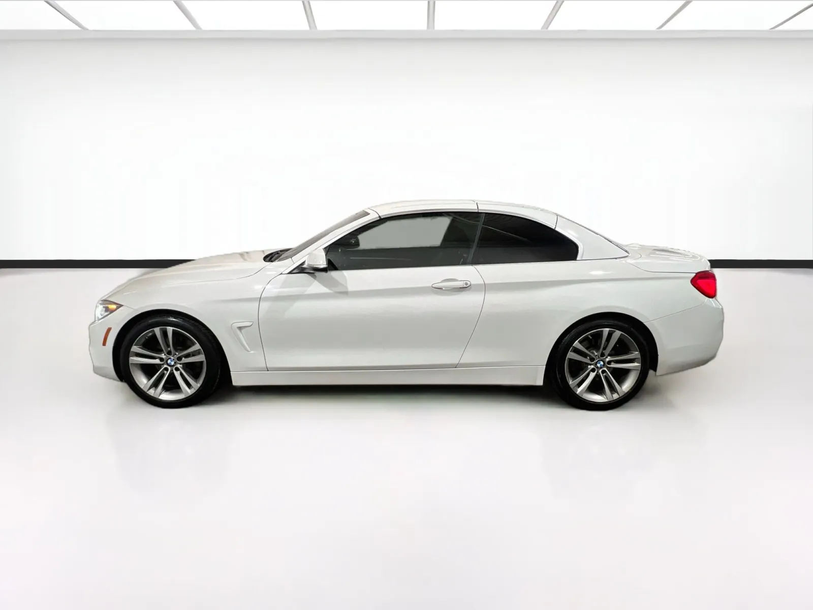 BMW 4 Series photo 22