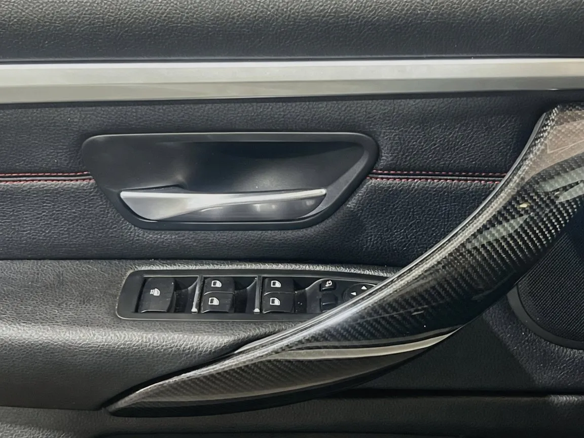 BMW 4 Series photo 14
