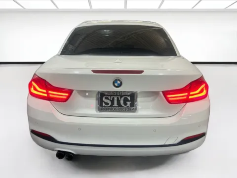 More photos of 2019 BMW 4 Series 430i at STG Chandler, AZ