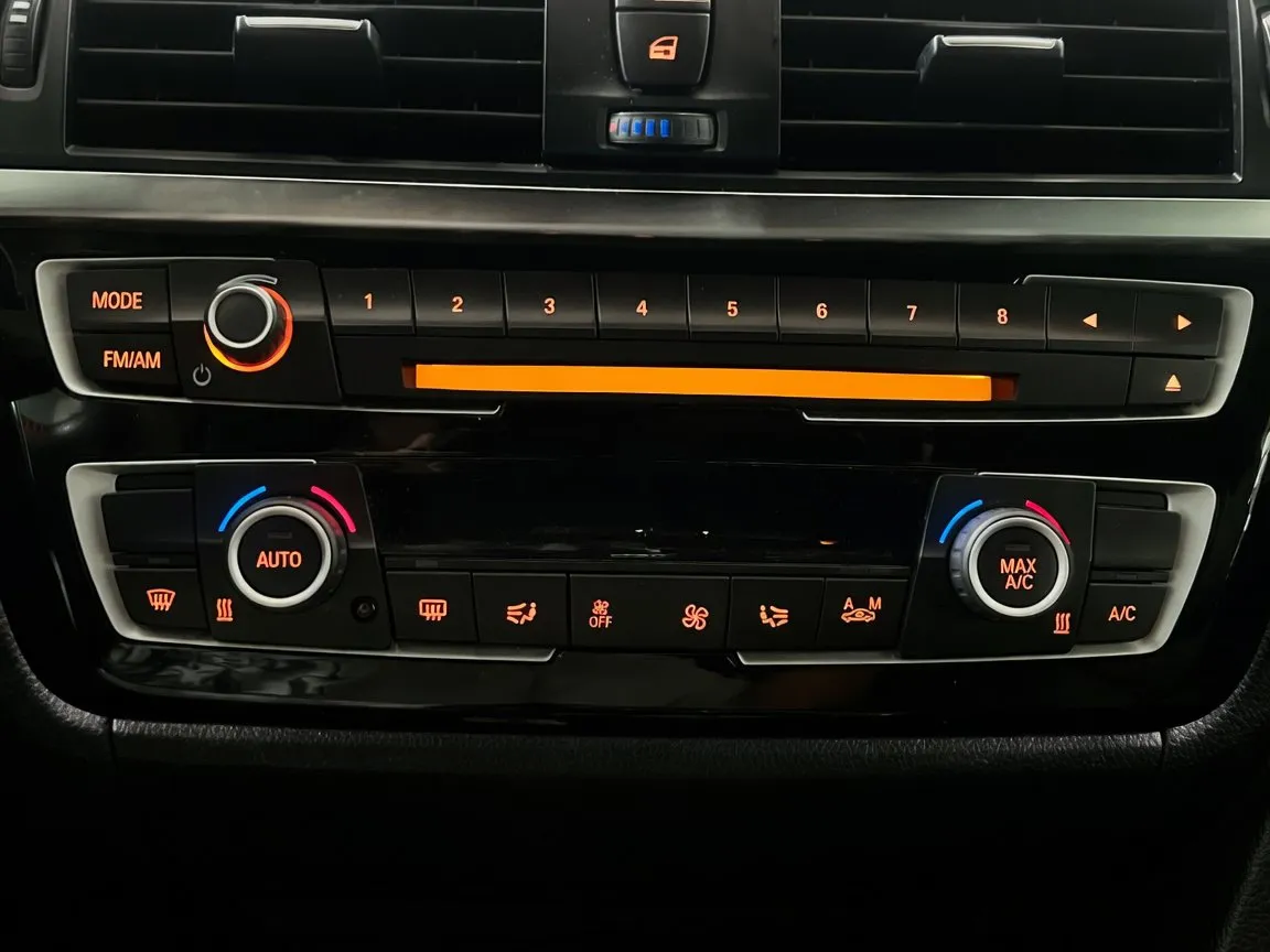 BMW 4 Series photo 12