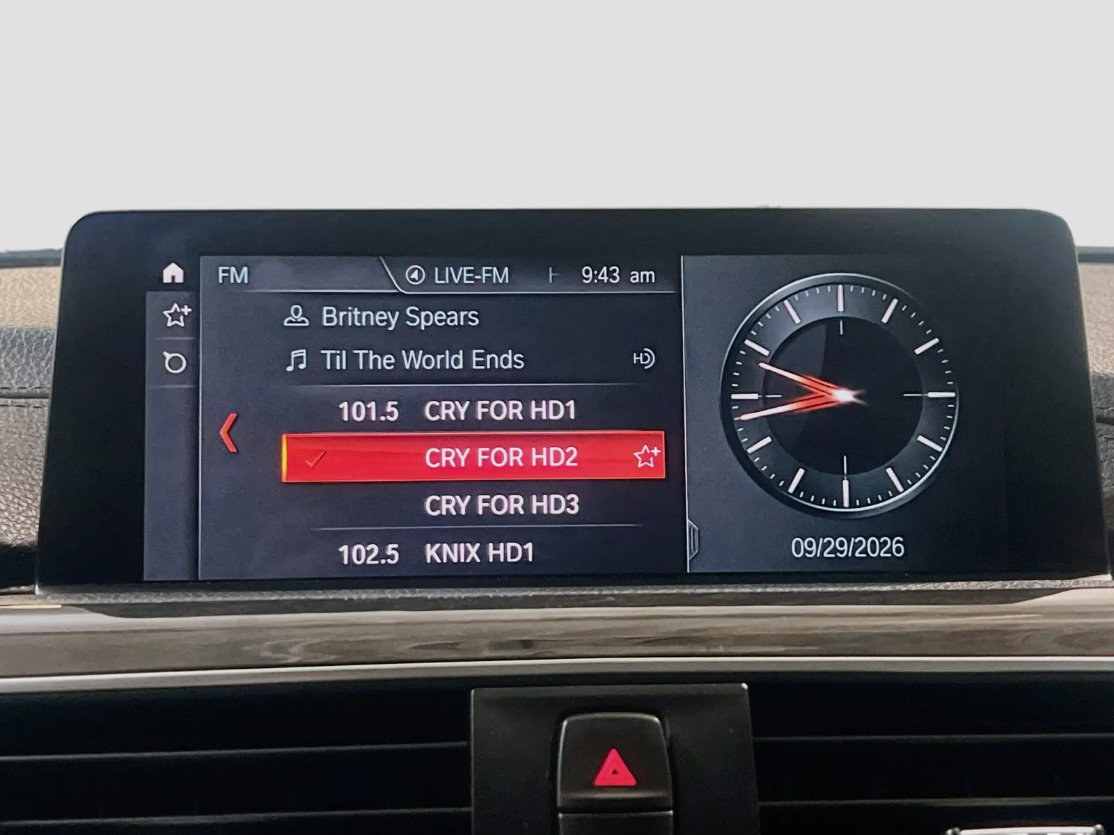 BMW 4 Series photo 11
