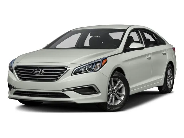 2016 Hyundai Sonata 2.4L SE for sale in Chandler, AZ