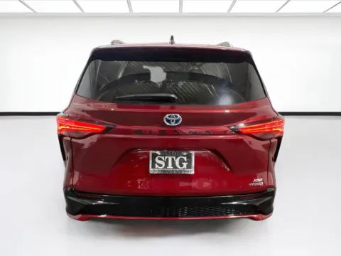 More photos of 2023 Toyota Sienna XSE at STG Chandler, AZ