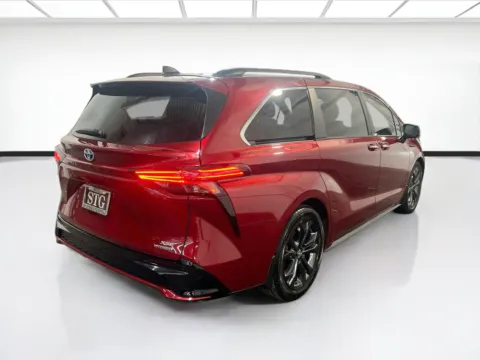 More photos of 2023 Toyota Sienna XSE at STG Chandler, AZ