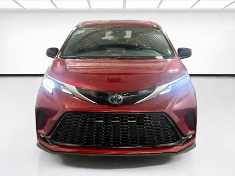 Photos of 2023 Toyota Sienna XSE for sale in Chandler, AZ at STG Chandler