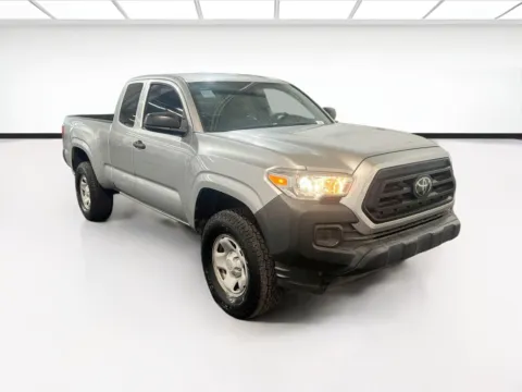 Another view of 2022 Toyota Tacoma SR for sale in Chandler, AZ at STG Chandler
