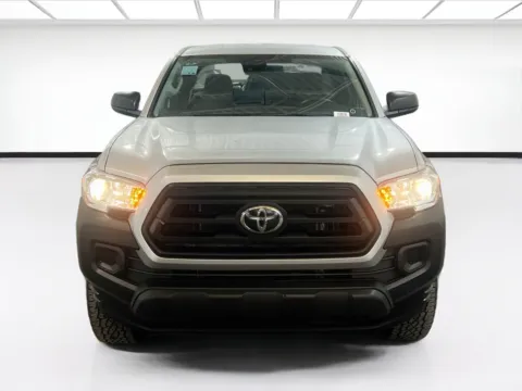 Photos of 2022 Toyota Tacoma SR for sale in Chandler, AZ at STG Chandler