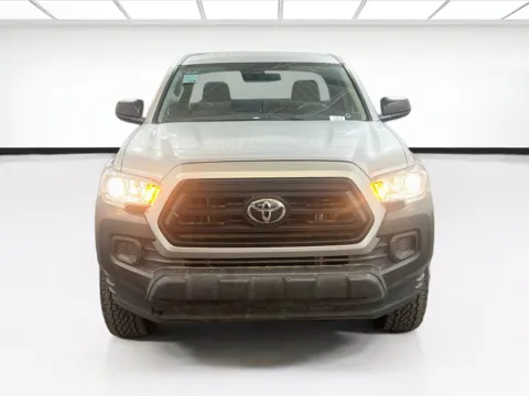 Photos of 2022 Toyota Tacoma SR for sale in Chandler, AZ at STG Chandler