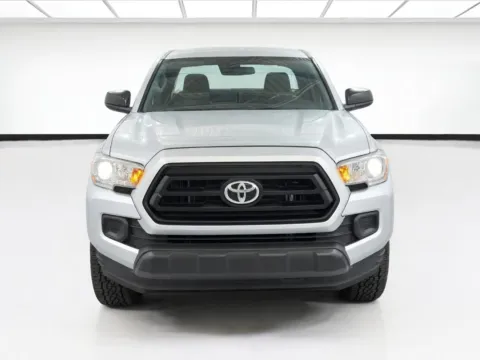 Photos of 2022 Toyota Tacoma SR for sale in Chandler, AZ at STG Chandler