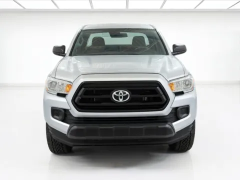 Photos of 2022 Toyota Tacoma SR for sale in Chandler, AZ at STG Chandler