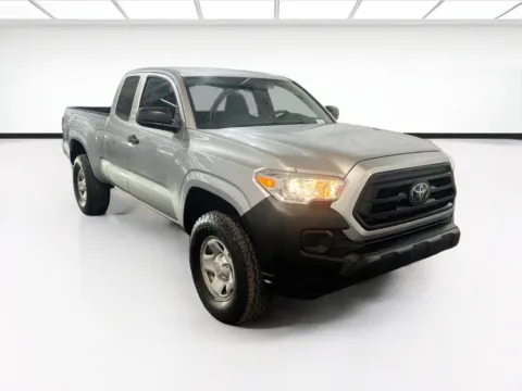 Another view of 2022 Toyota Tacoma SR for sale in Chandler, AZ at STG Chandler