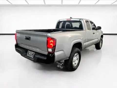 More photos of 2022 Toyota Tacoma SR at STG Chandler, AZ