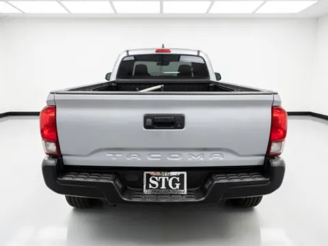 More photos of 2022 Toyota Tacoma SR at STG Chandler, AZ